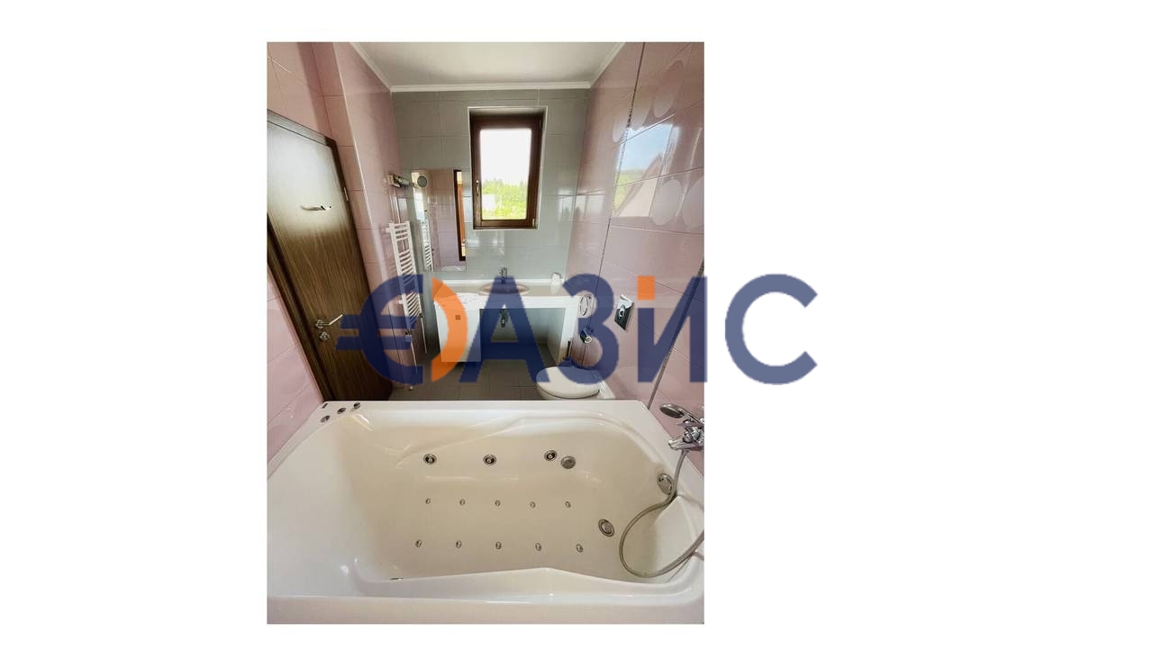 Дом на Солнечном берегу, Болгария, 450 м² - фото 10