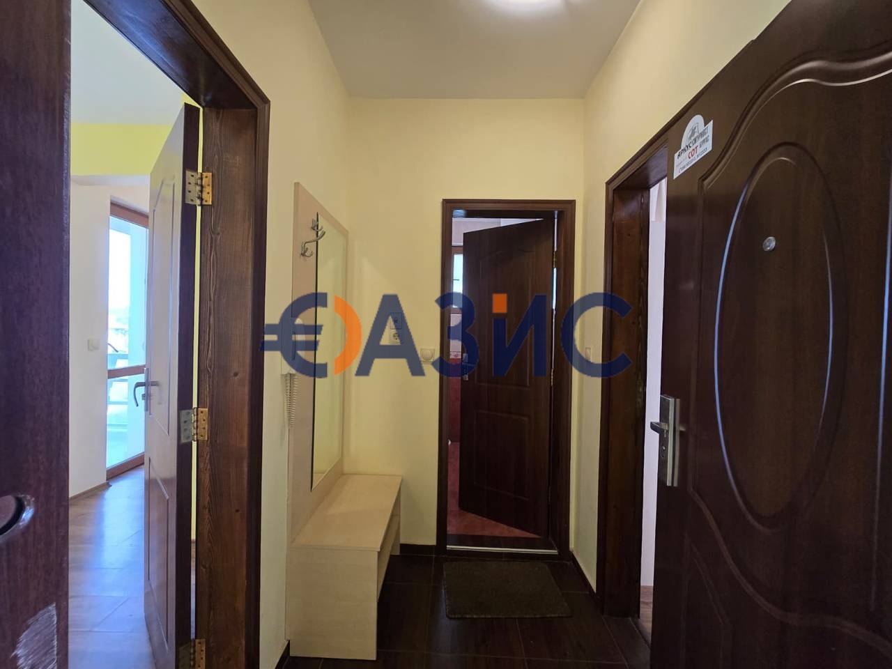 Апартаменты в Созополе, Болгария, 68 м² - фото 11