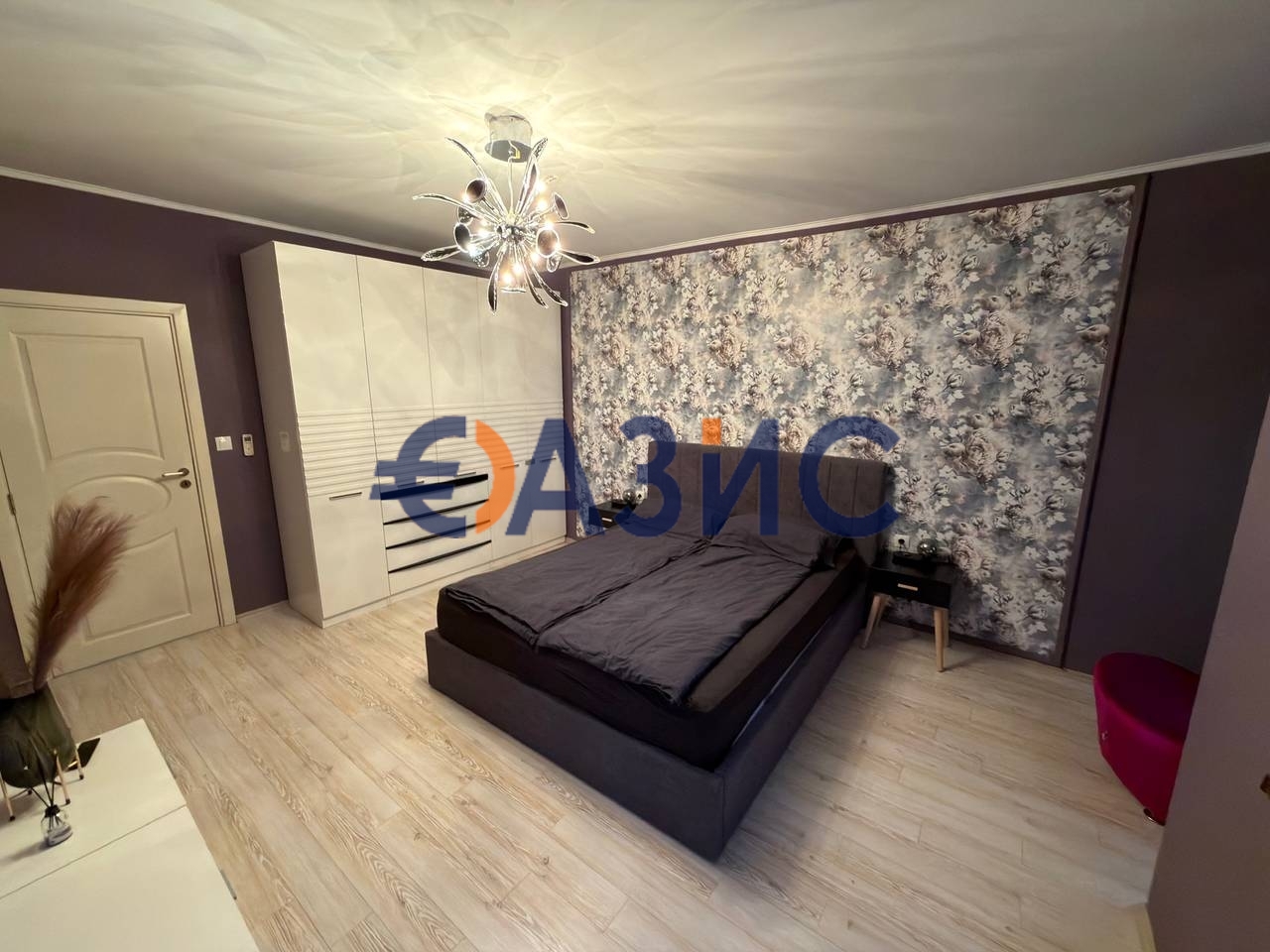 Апартаменты в Несебре, Болгария, 121 м² - фото 11