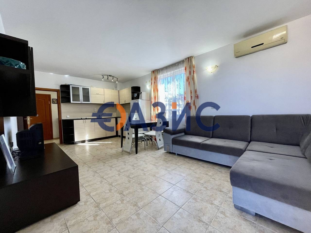 Апартаменты в Святом Власе, Болгария, 92 м² - фото 11