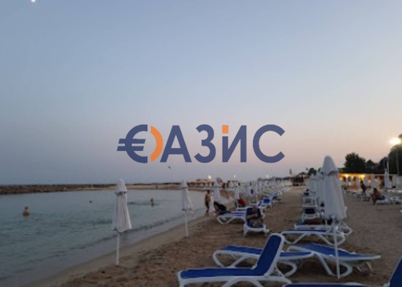 Апартаменты в Несебре, Болгария, 48 м² - фото 11