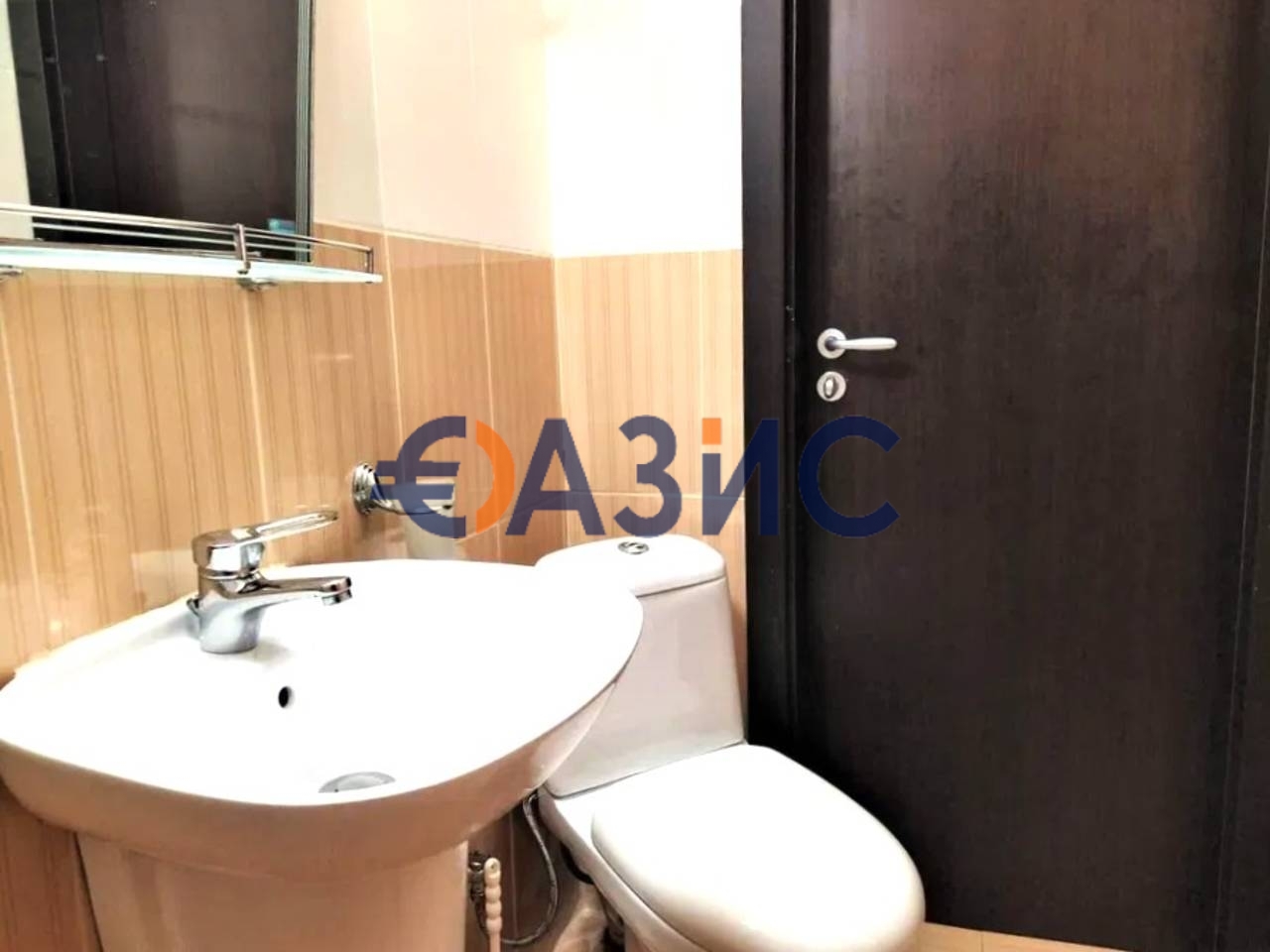 Апартаменты в Несебре, Болгария, 101 м² - фото 12