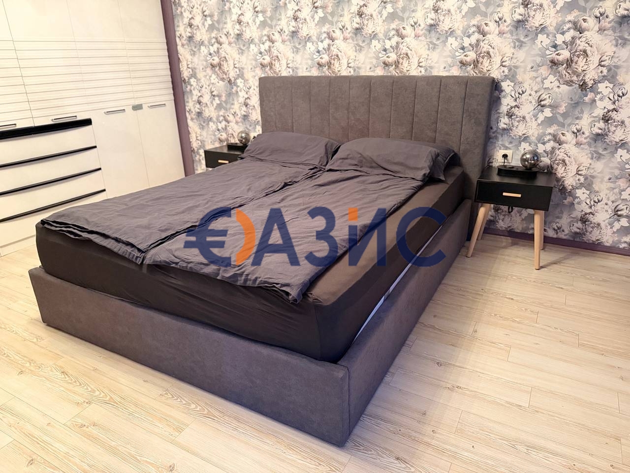 Апартаменты в Несебре, Болгария, 121 м² - фото 12