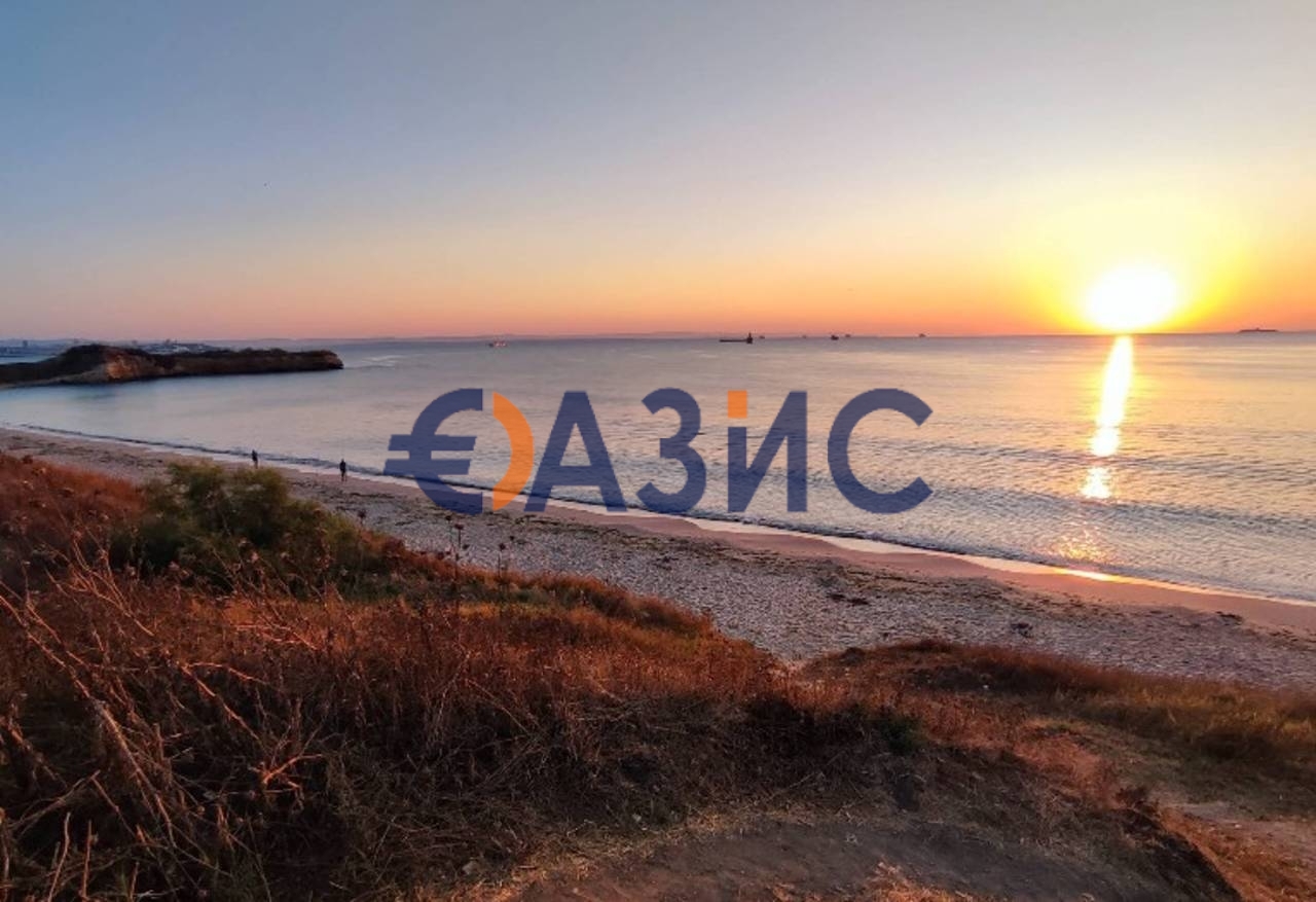 Апартаменты в Бургасе, Болгария, 98.2 м² - фото 12