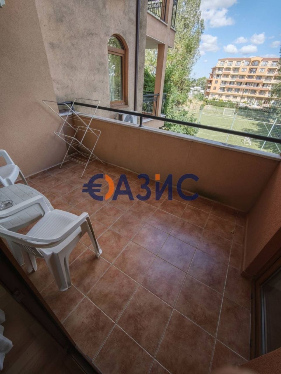 Апартаменты на Солнечном берегу, Болгария, 68 м² - фото 12