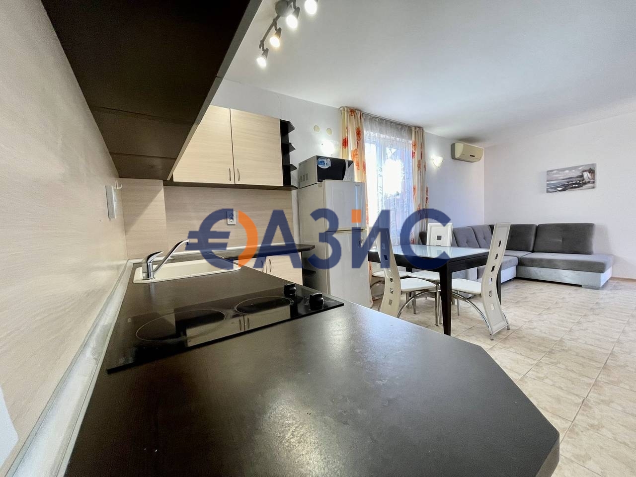 Апартаменты в Святом Власе, Болгария, 92 м² - фото 12