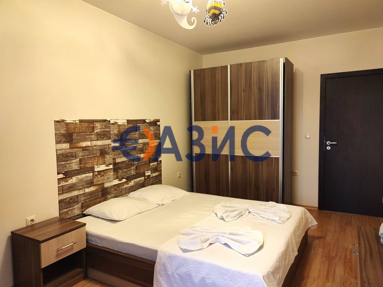 Апартаменты в Несебре, Болгария, 101 м² - фото 13