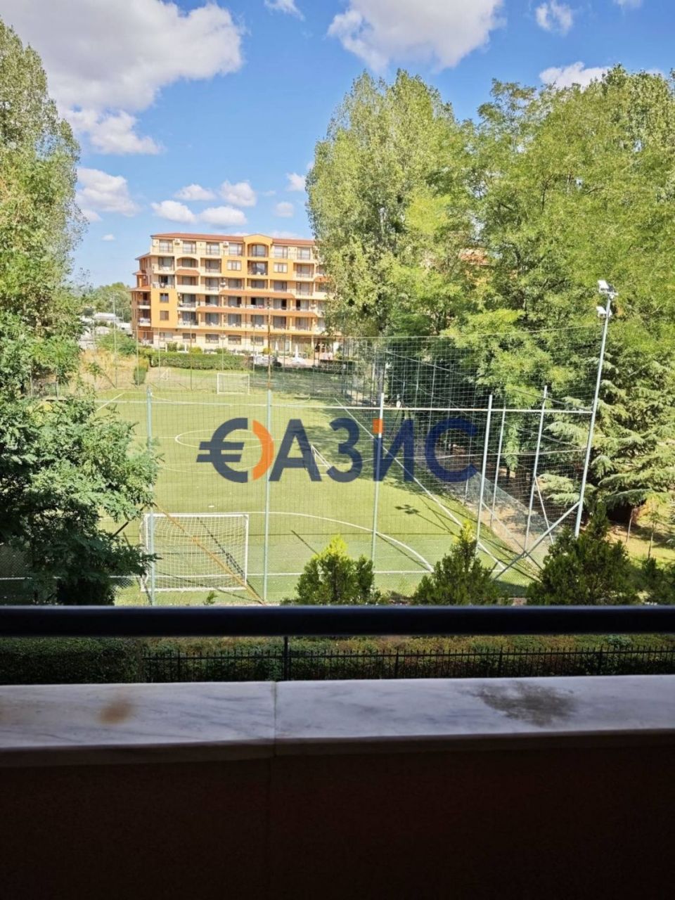 Апартаменты на Солнечном берегу, Болгария, 68 м² - фото 13