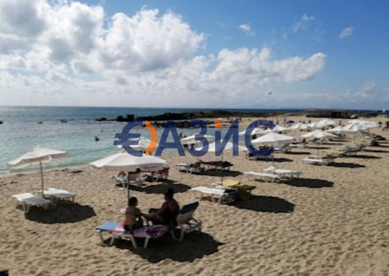 Апартаменты в Несебре, Болгария, 48 м² - фото 13