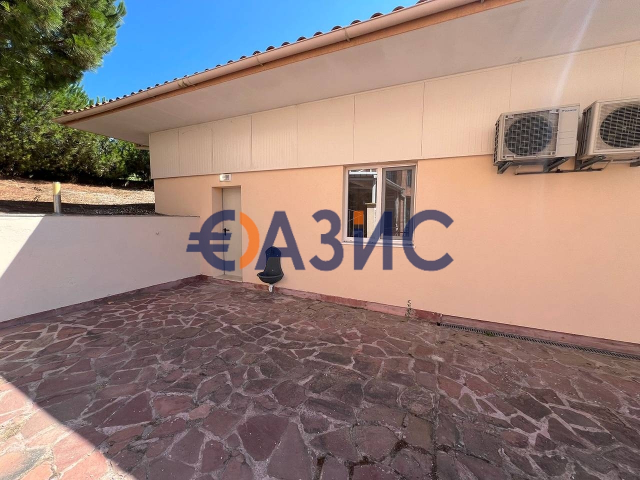 Апартаменты в Созополе, Болгария, 124 м² - фото 13