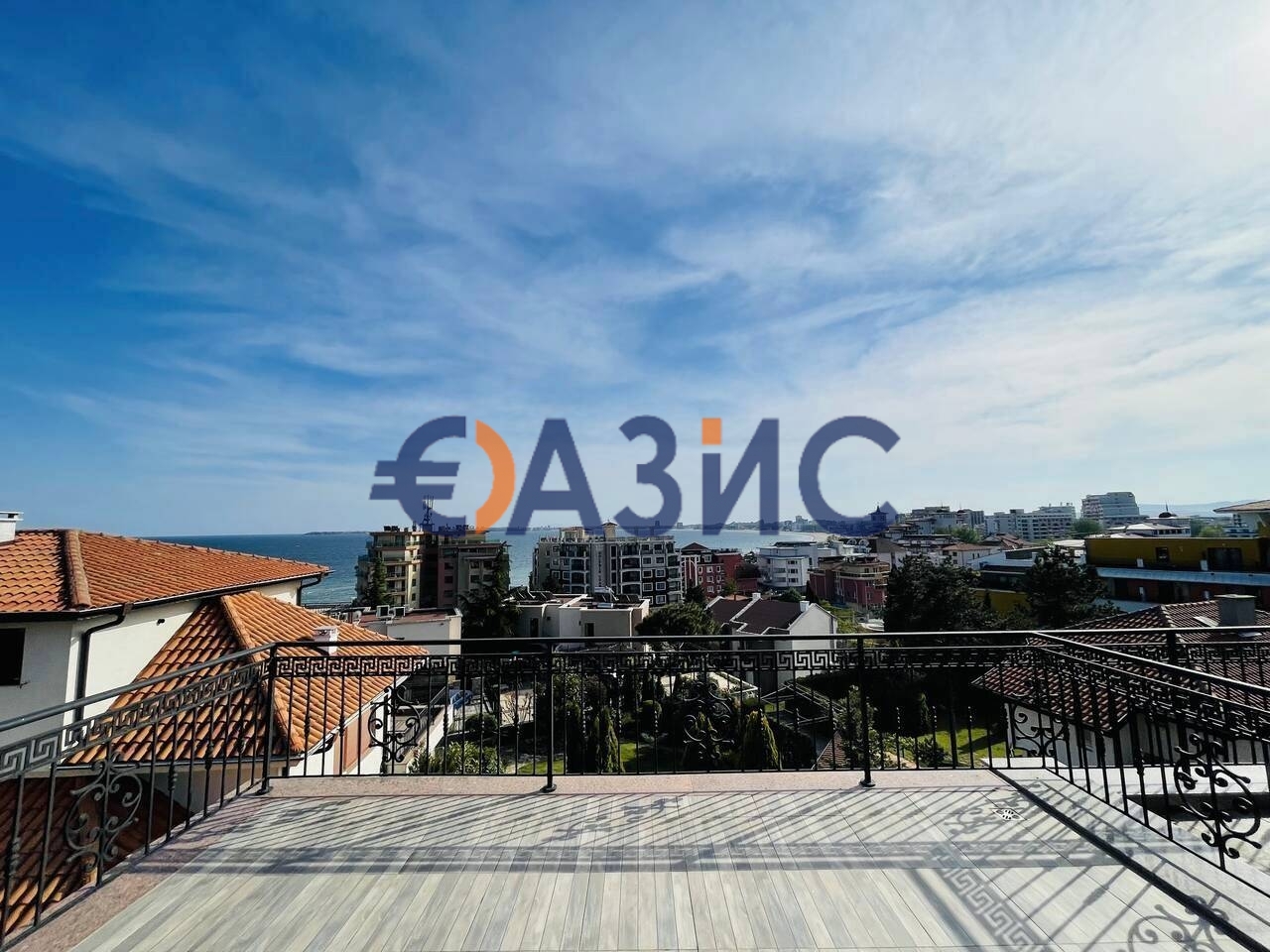 Дом на Солнечном берегу, Болгария, 450 м² - фото 13