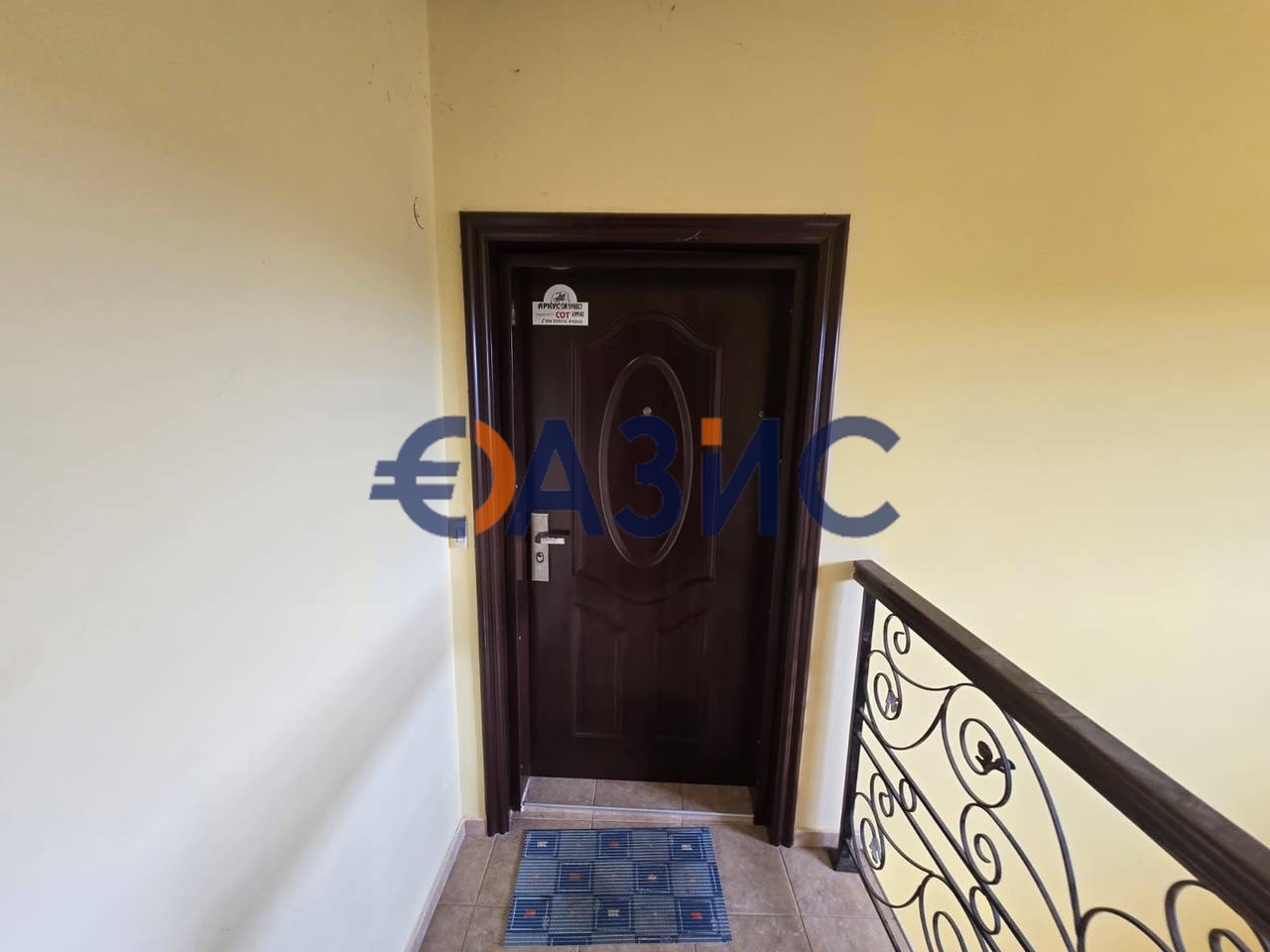 Апартаменты в Созополе, Болгария, 68 м² - фото 14