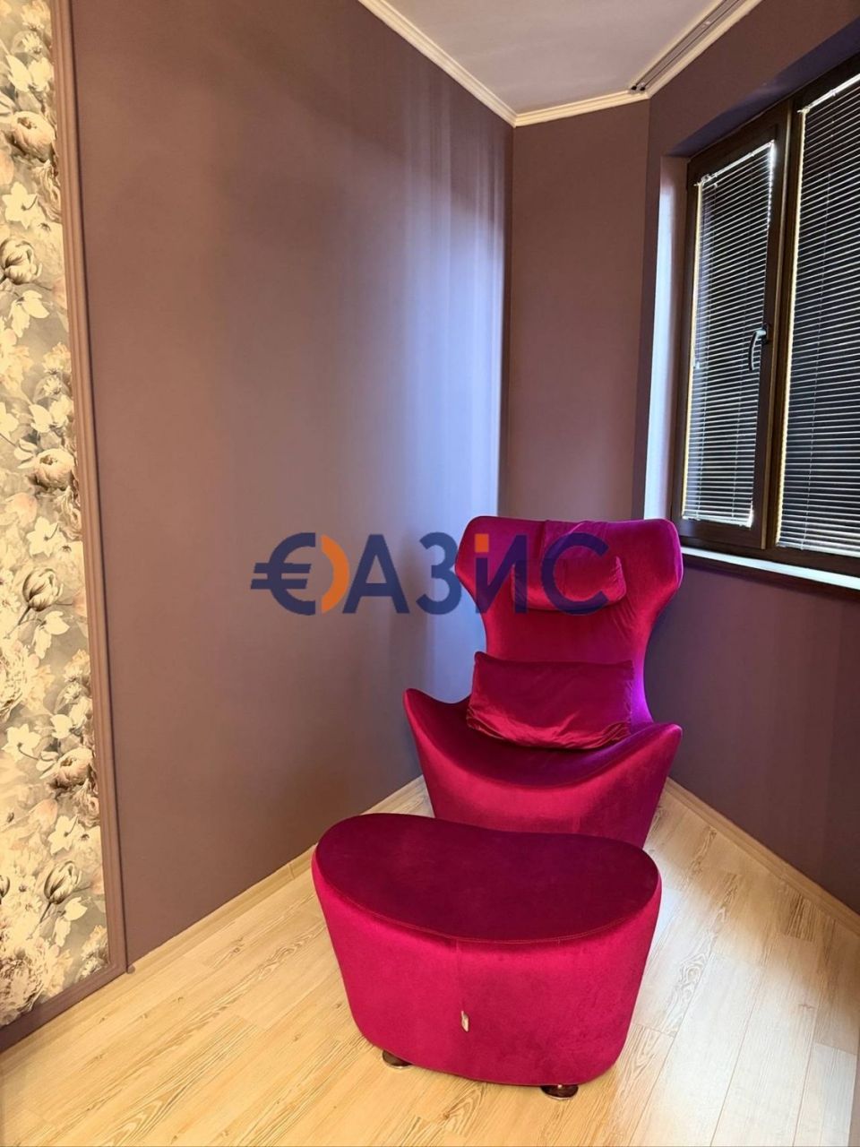 Апартаменты в Несебре, Болгария, 121 м² - фото 14