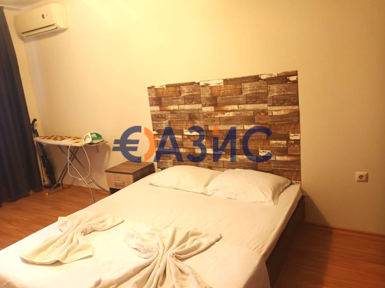 Апартаменты в Несебре, Болгария, 101 м² - фото 14