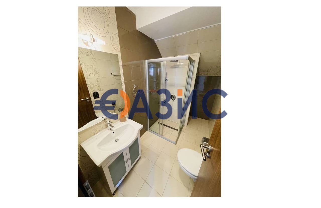 Дом на Солнечном берегу, Болгария, 450 м² - фото 15