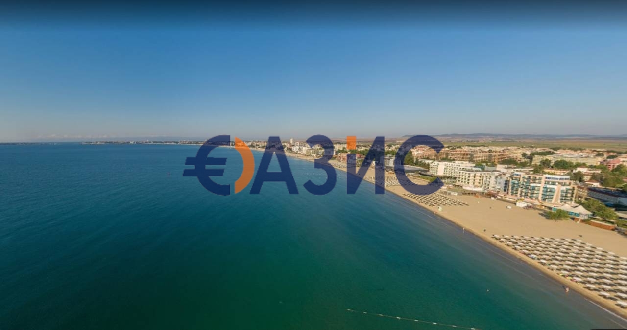 Апартаменты на Солнечном берегу, Болгария, 44 м² - фото 15