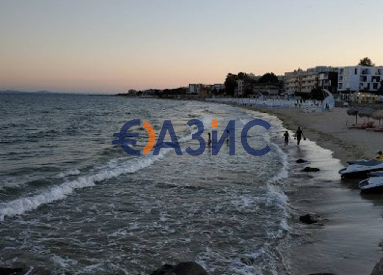 Апартаменты в Несебре, Болгария, 48 м² - фото 17