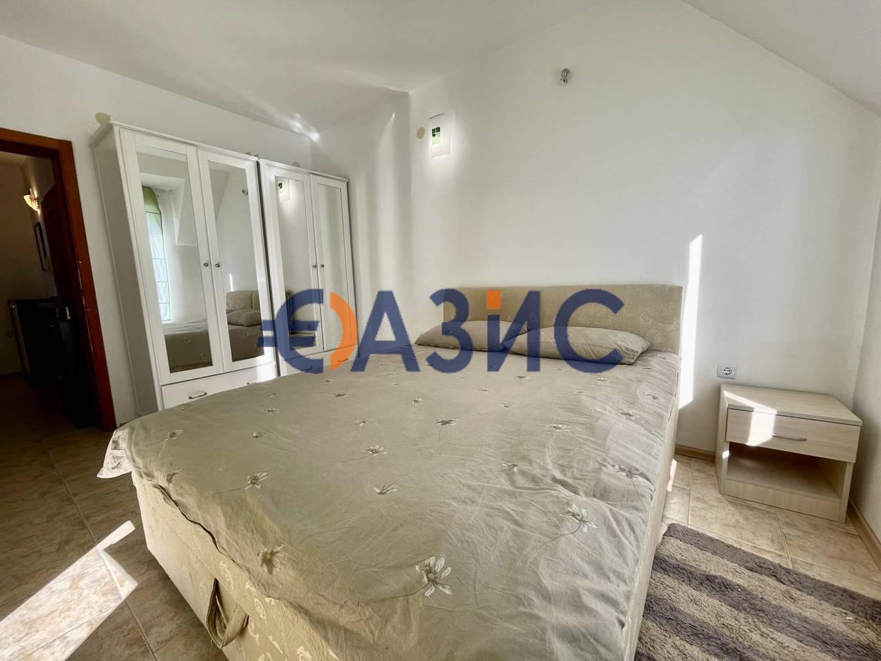 Апартаменты в Святом Власе, Болгария, 92 м² - фото 17