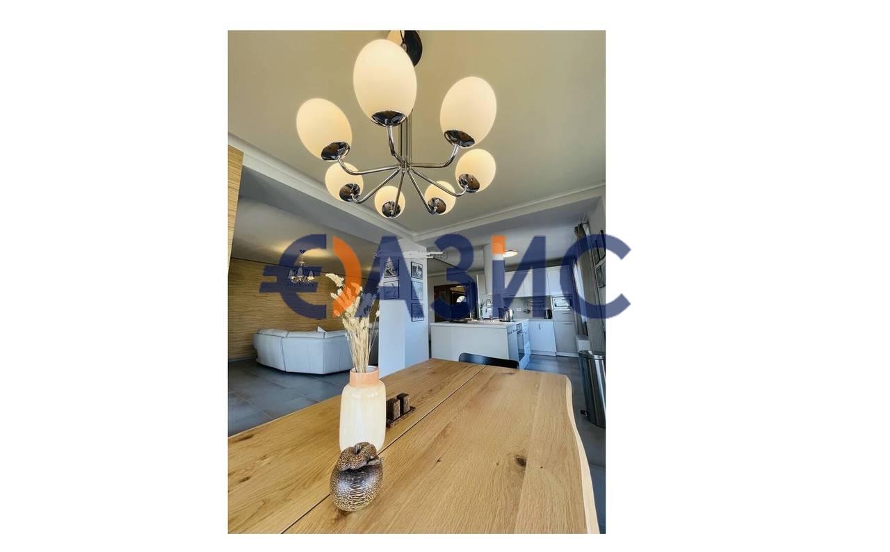 Дом на Солнечном берегу, Болгария, 450 м² - фото 17