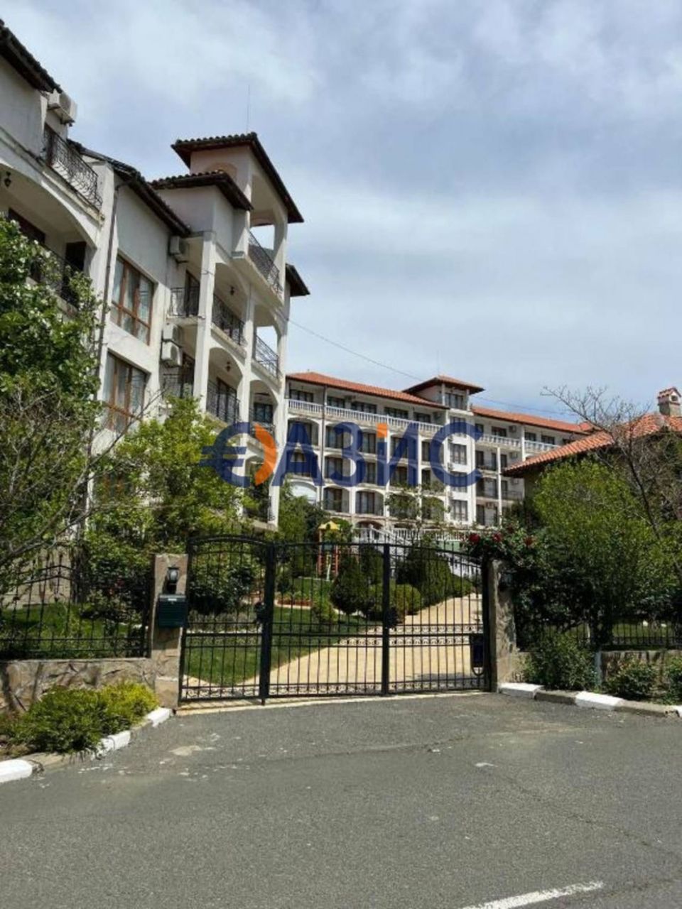 Апартаменты в Святом Власе, Болгария, 65 м² - фото 18