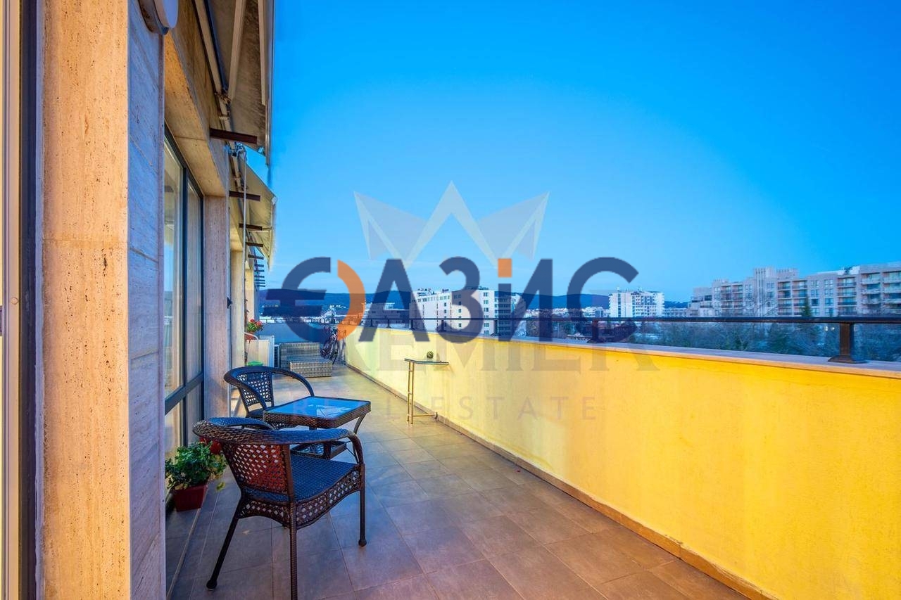 Апартаменты на Солнечном берегу, Болгария, 89 м² - фото 18