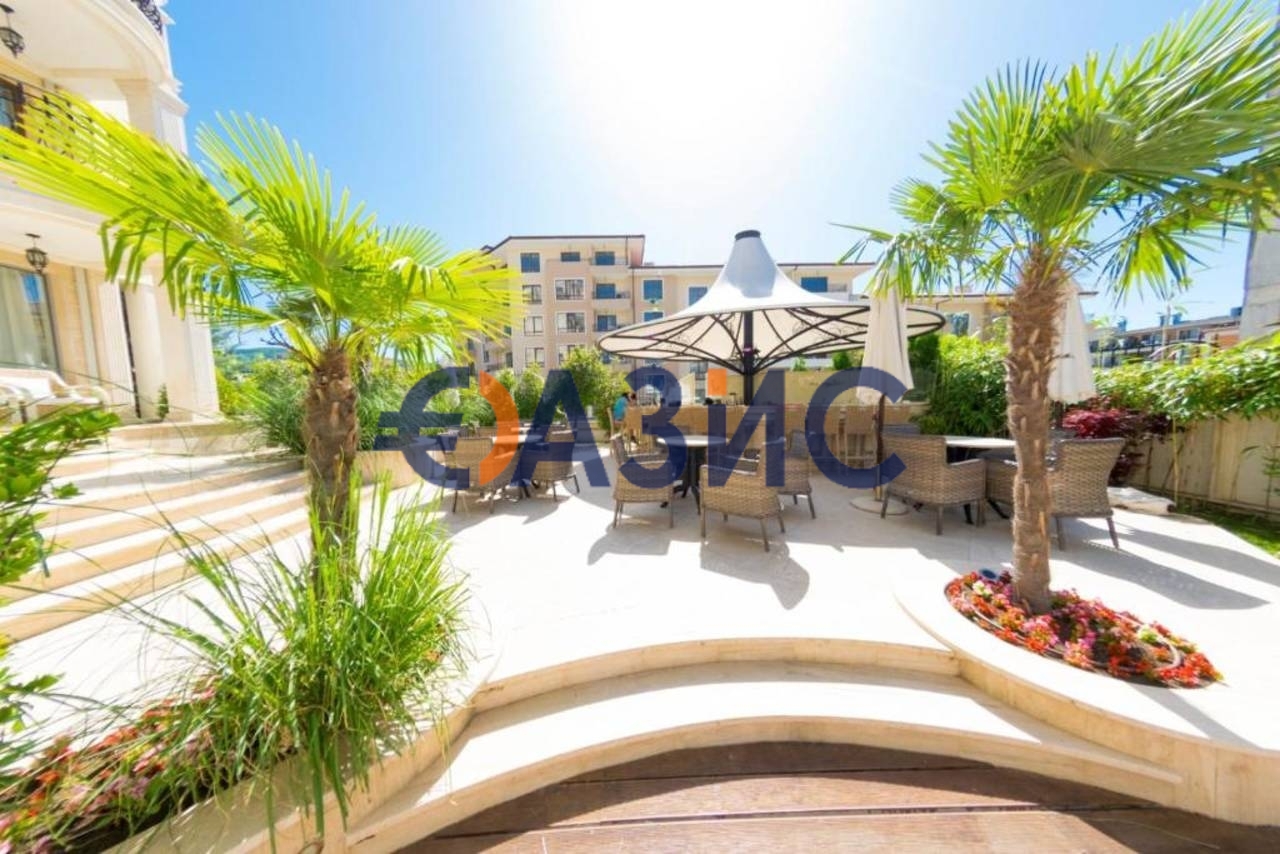 Апартаменты в Святом Власе, Болгария, 42.4 м² - фото 18