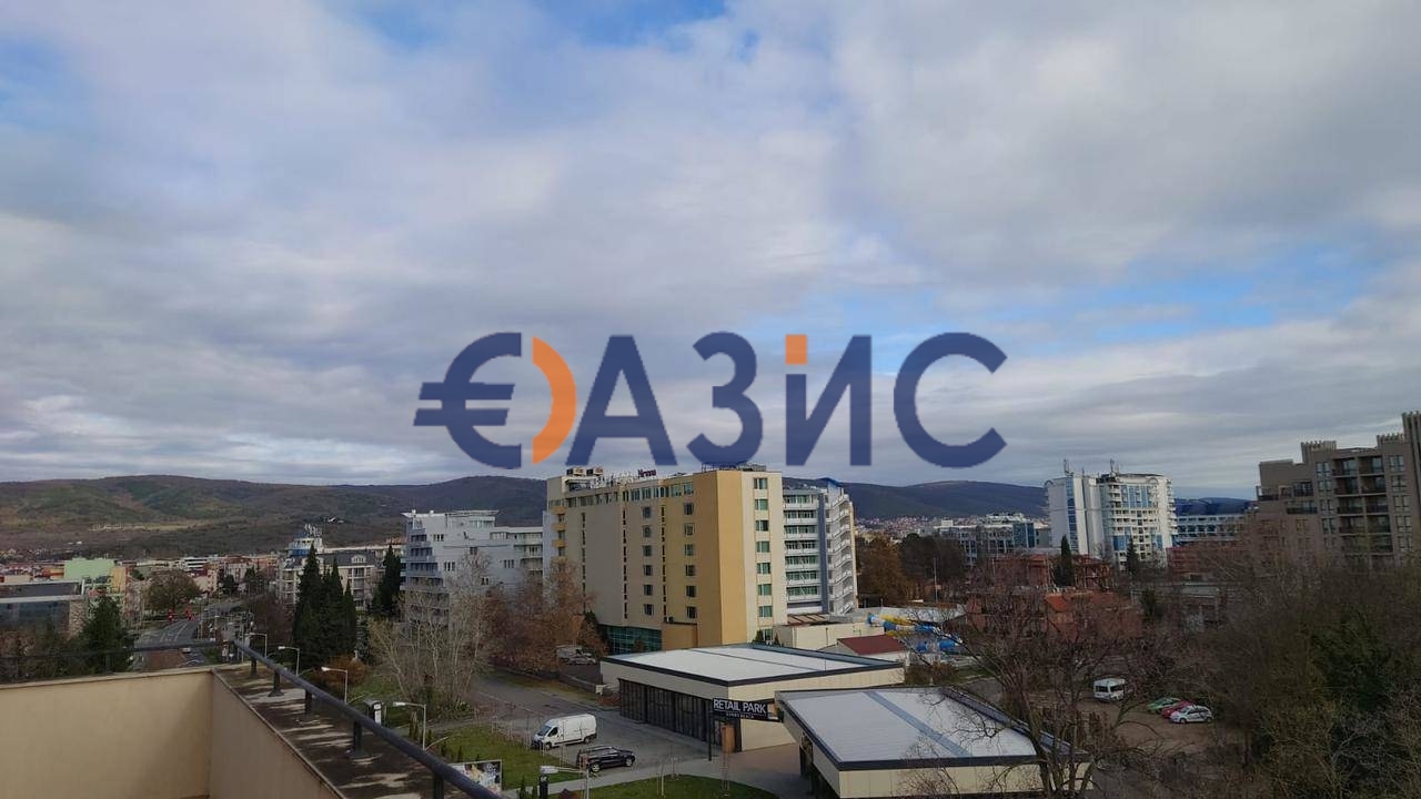 Апартаменты на Солнечном берегу, Болгария, 89 м² - фото 19