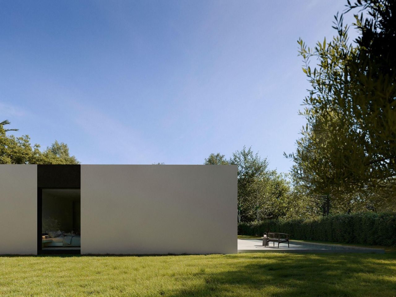 Вилла в Бенидорме, Испания, 205 м² - фото 2