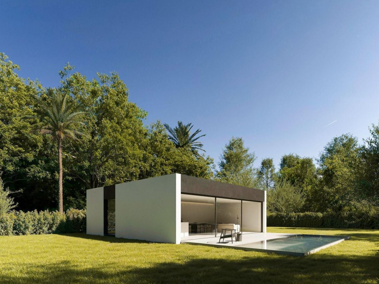 Вилла в Бенидорме, Испания, 205 м² - фото 3