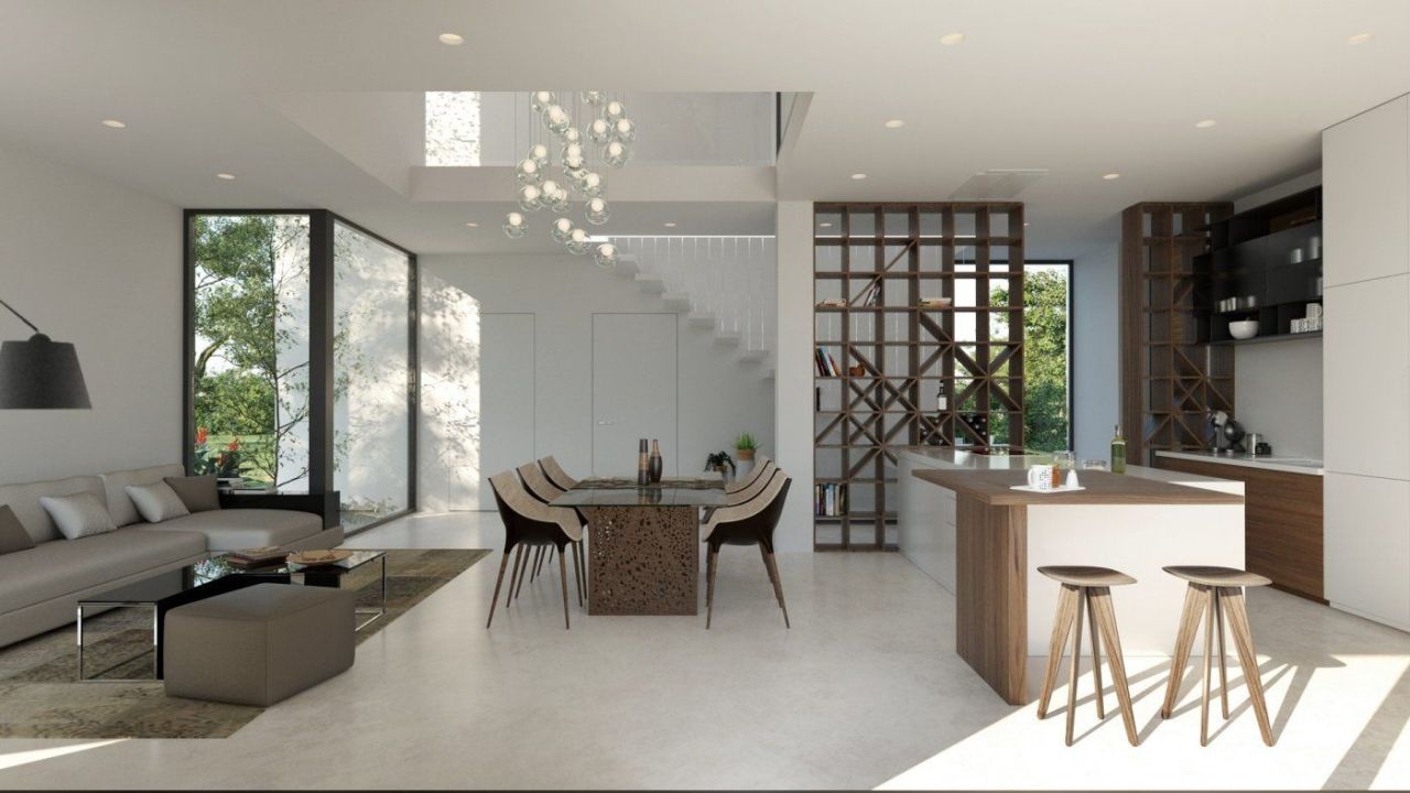 Вилла в Ориуэла Коста, Испания, 225 м² - фото 6