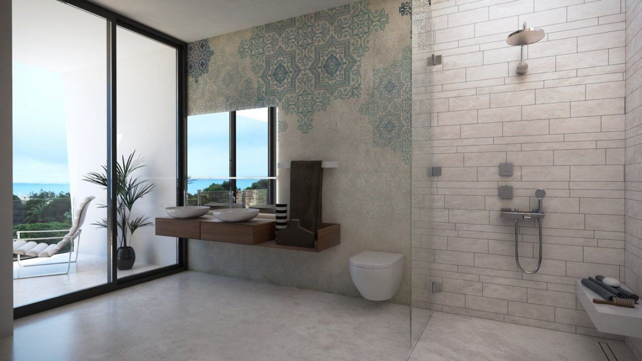 Вилла в Ориуэла Коста, Испания, 225 м² - фото 8