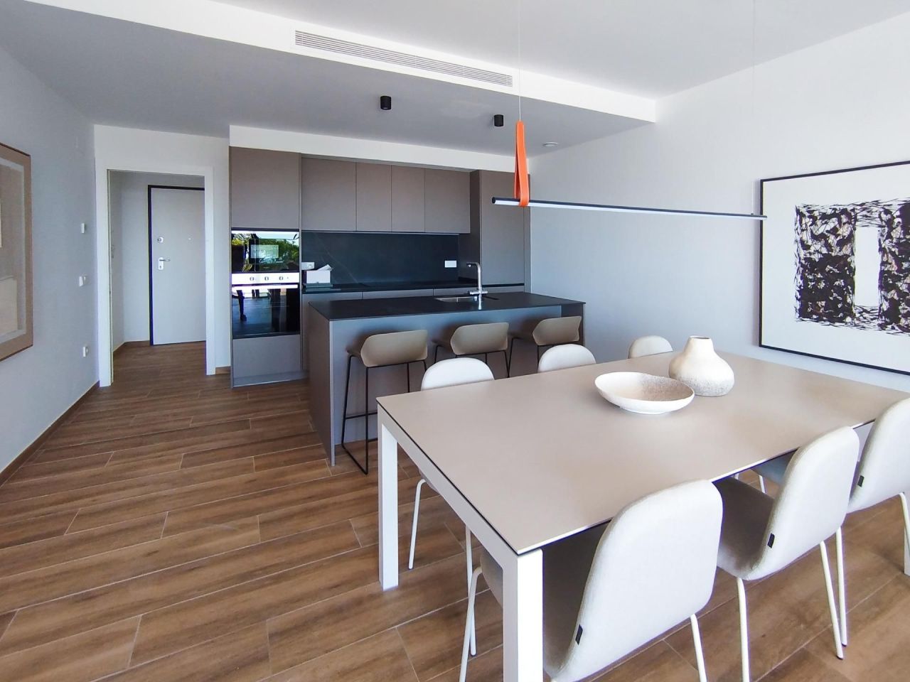 Вилла в Полопе, Испания, 112 м² - фото 9