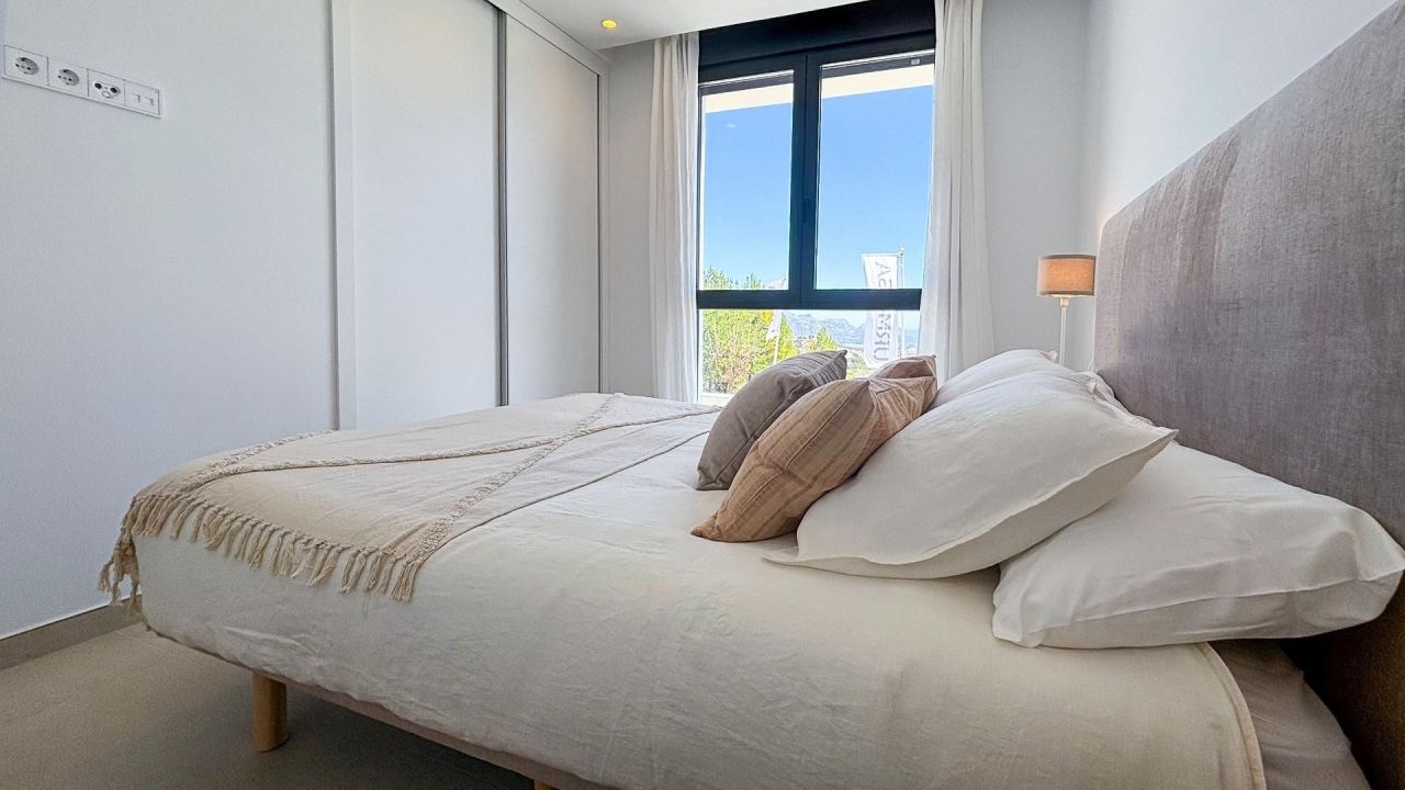 Вилла в Полопе, Испания, 183 м² - фото 9