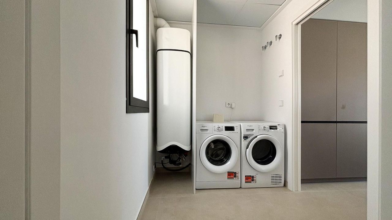 Вилла в Полопе, Испания, 183 м² - фото 11