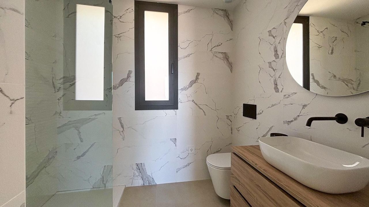 Вилла в Полопе, Испания, 123 м² - фото 12