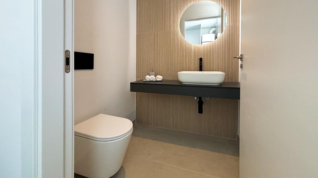 Вилла в Полопе, Испания, 183 м² - фото 13