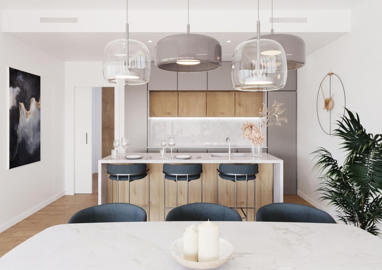 Вилла в Полопе, Испания, 183 м² - фото 19