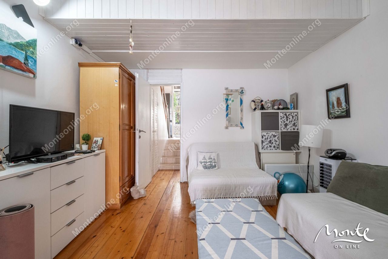 Апартаменты в Крашичах, Черногория, 55 м² - фото 3