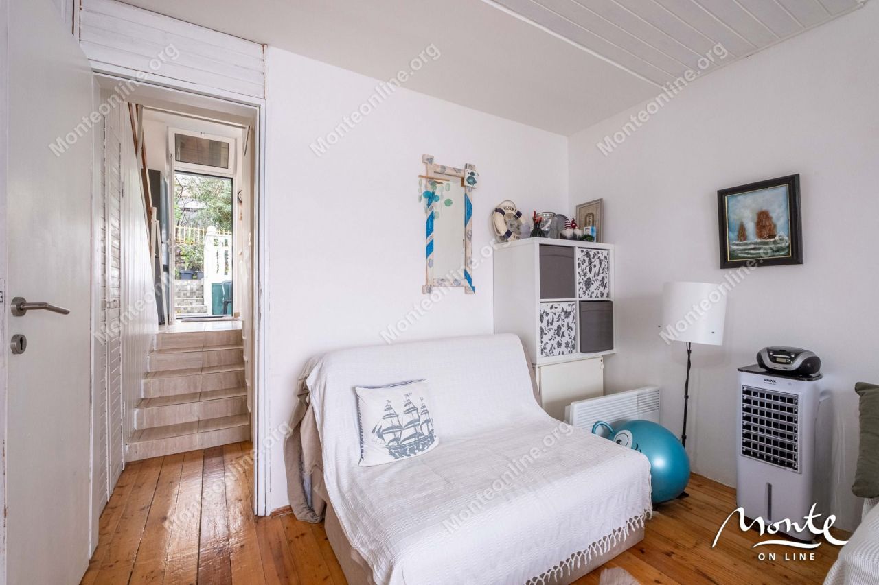 Апартаменты в Крашичах, Черногория, 55 м² - фото 5