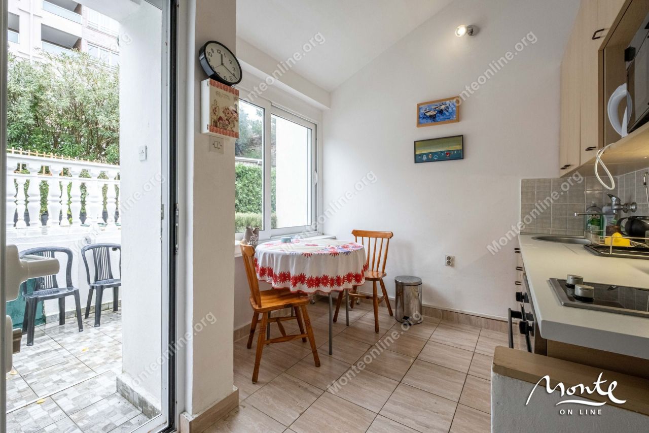 Апартаменты в Крашичах, Черногория, 55 м² - фото 7