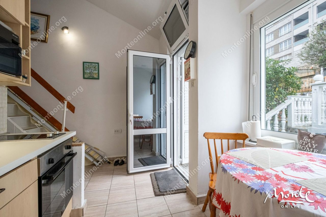 Апартаменты в Крашичах, Черногория, 55 м² - фото 9