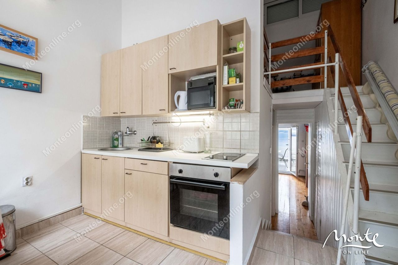 Апартаменты в Крашичах, Черногория, 55 м² - фото 10