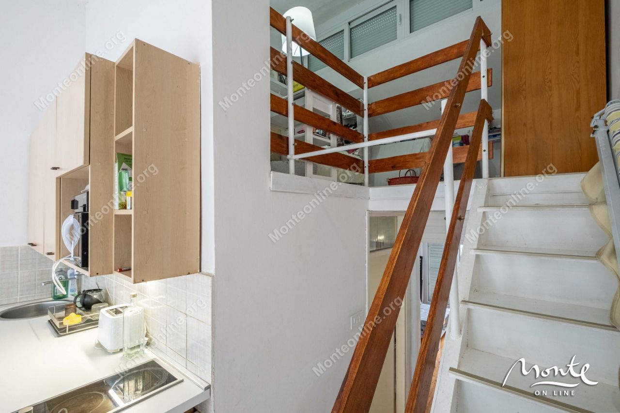 Апартаменты в Крашичах, Черногория, 55 м² - фото 13