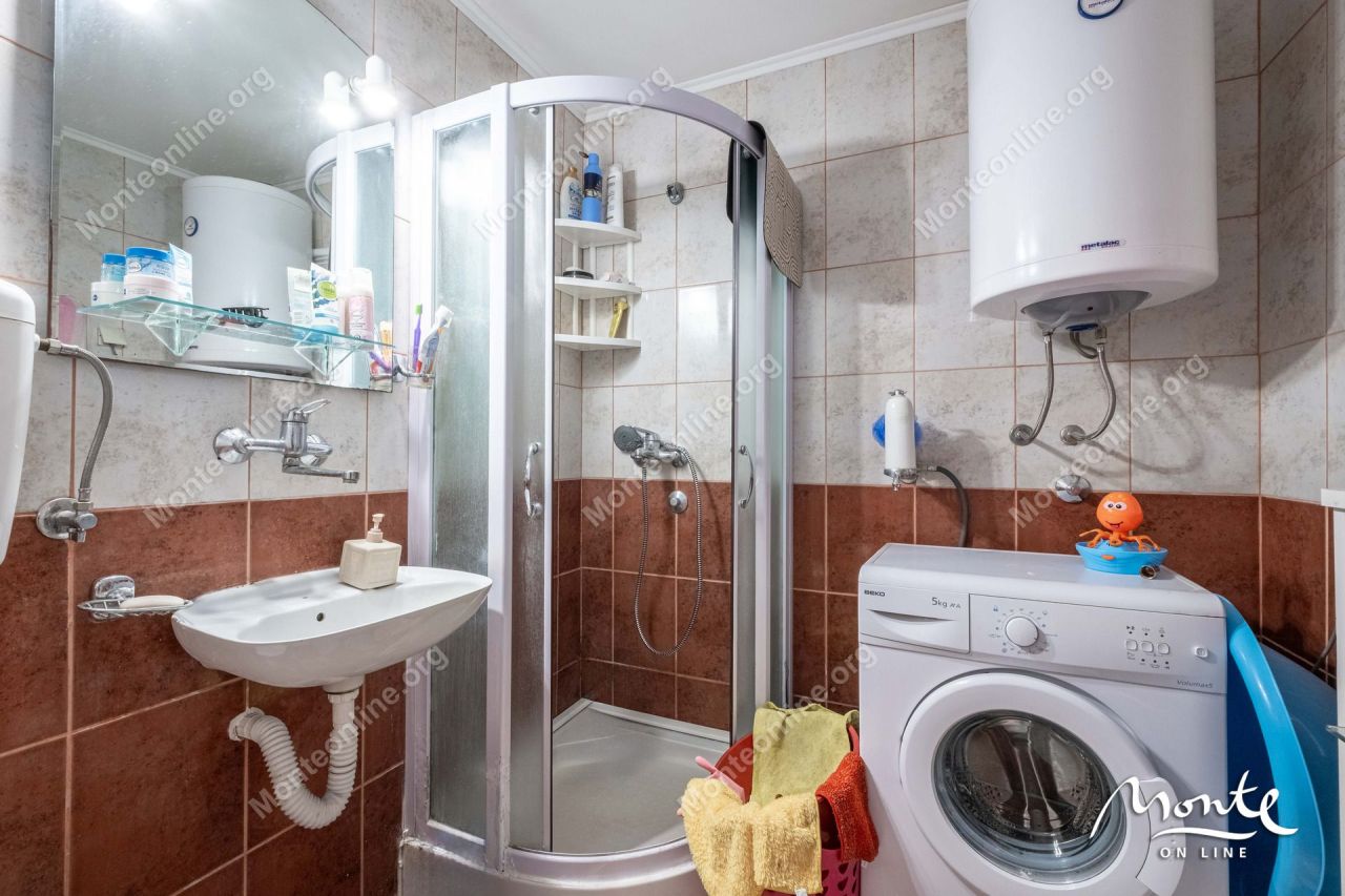 Апартаменты в Крашичах, Черногория, 55 м² - фото 18