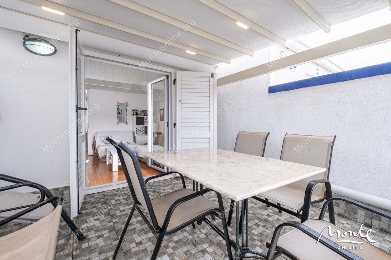 Апартаменты в Крашичах, Черногория, 55 м² - фото 19