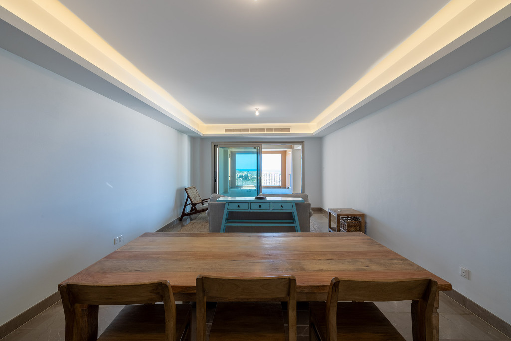 Апартаменты в Пафосе, Кипр, 164 м² - фото 4