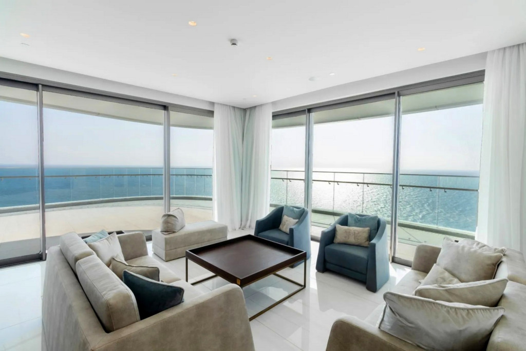 Апартаменты в Лимасоле, Кипр, 229.06 м² - фото 5