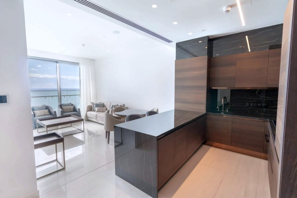 Апартаменты в Лимасоле, Кипр, 237.43 м² - фото 6