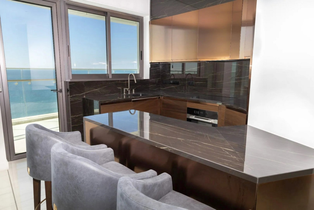 Апартаменты в Лимасоле, Кипр, 139.42 м² - фото 7