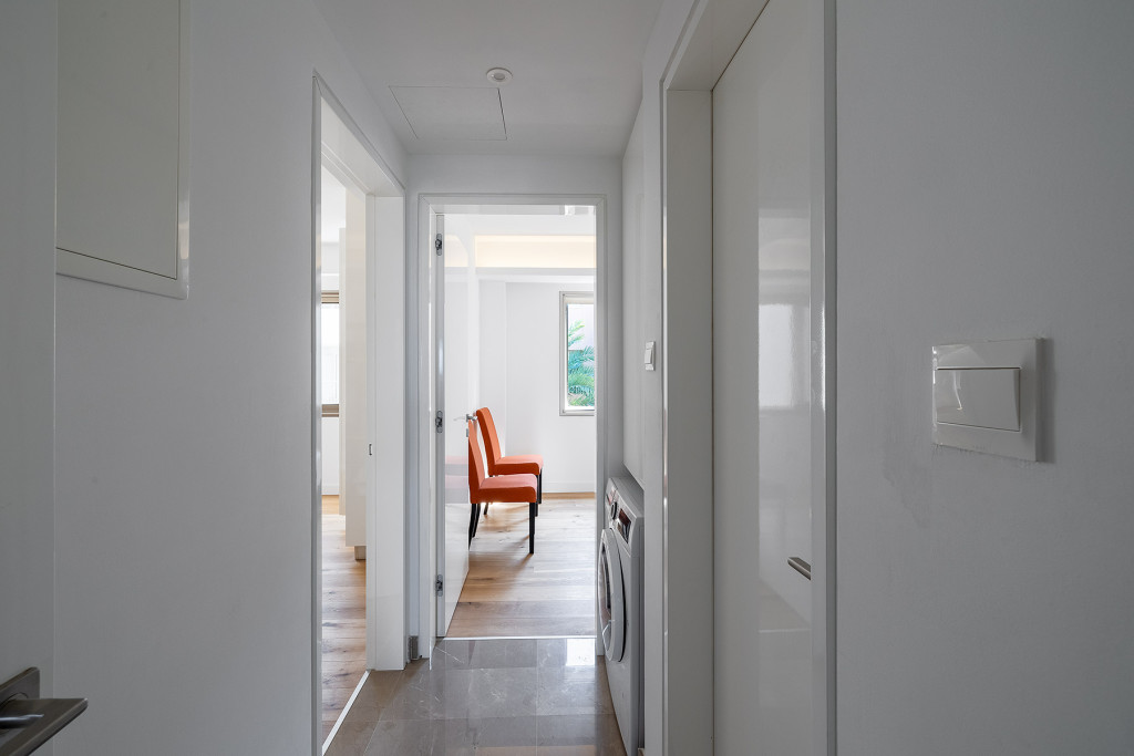 Апартаменты в Пафосе, Кипр, 164 м² - фото 8